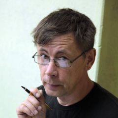 Мельников Александр