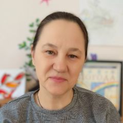 Грузенкова Любовь