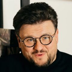 Юмашев Михаил