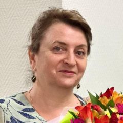 Тохмахова Виктория