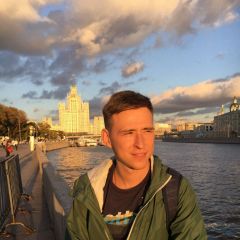 Паршин Константин