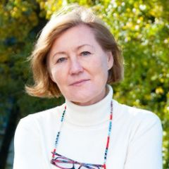 Горбунова Наталья