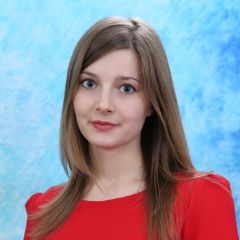 Корчагина Юлия