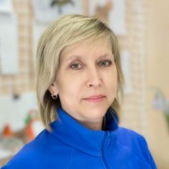 Александрова Эмма Николаевна