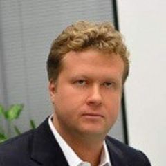 Мельников Александр