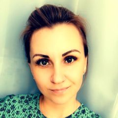 Рязанкина Евгения