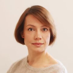 Сафарова Елена