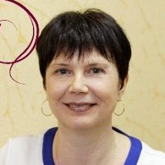 Быкова Лариса