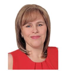 Ширикова Елена