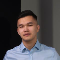 Бекетов Айнур Замирович