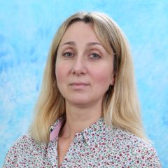 Андреяненкова Татьяна Юрьевна