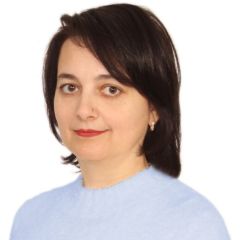 Бакалова Елена Викторовна