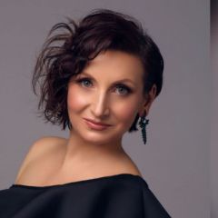 Агеева Ирина Юрьевна