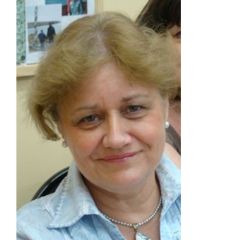 Куличихина Наталья