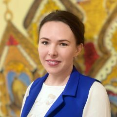 Самойлова Елена