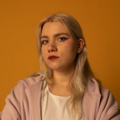 Манахова Анастасия