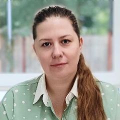 Ниронова Алевтина