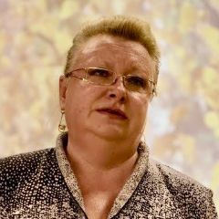 Васильева Юлия