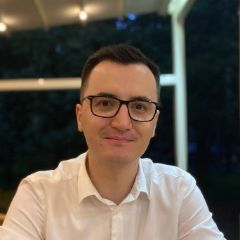 Кондраков Николай