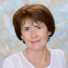 Сметанина Елена