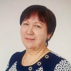 Ермолина Маргарита