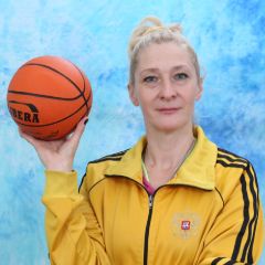 Мешкова Елена