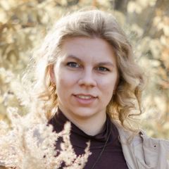 Кораблева Диана