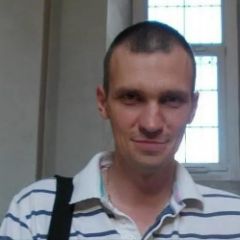 Хомченко Александр
