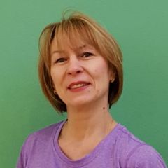 Богатырева Нонна Александровна