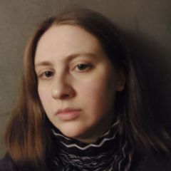 Лившиц Ася