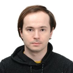 Павлов Николай