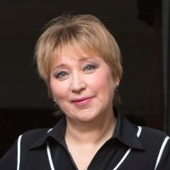 Евдокимова Ирина