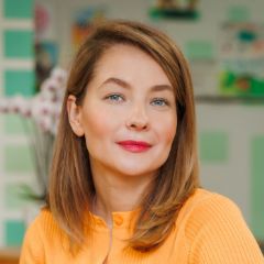 Авдеева Мария Владиславовна