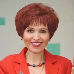 Орлова Мария