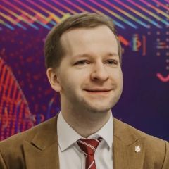 Асташов Евгений Александрович