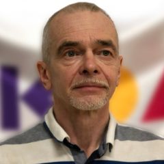 Ромашко Геннадий