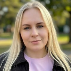 Кудинова Анастасия