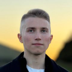 Коваленко Василий