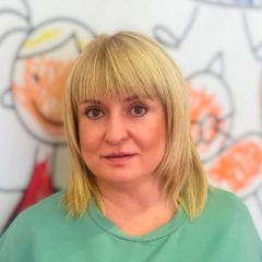 Ширёва Елена