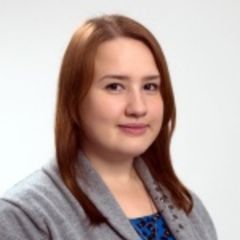 Сутырина Марина