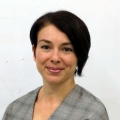 Антонова Юлия Станиславовна