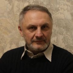 Геонджиан Юрий