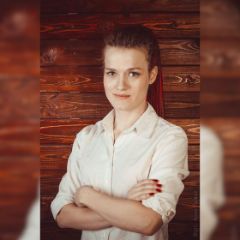 Болденкова Варвара Вадимовна