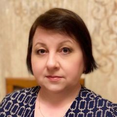 Кулешова Любовь