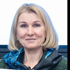 Данилова Елена