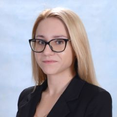 Матросова Анна