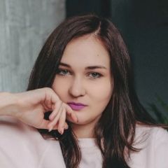 Пухлякова Мария