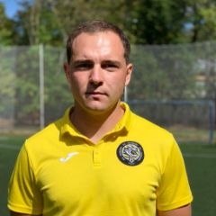 Харитонов Дмитрий