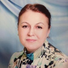 Дмитриева Ольга