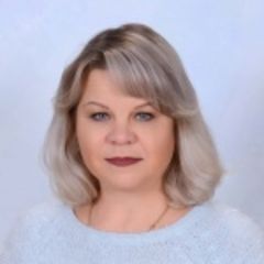 Фролова Наталья